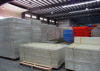 Dongguan Zhijia Storage Equipment Co.,Ltd. Visite d'usine