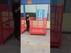 étagère de stockage