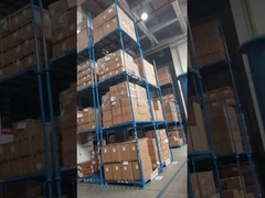 étagère de stockage empilable