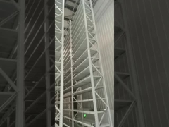 Étagère à haute densité