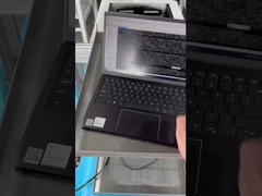 Plaquette en acier à haute densité pour ranger la boîte en plastique