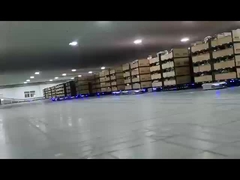 Étagère pour véhicules à moteur rapide