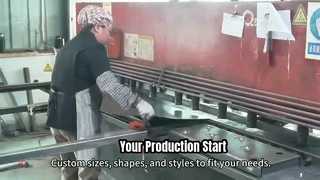 induction de la production