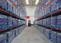 Multi Level Heavy Duty Storage Racks for Warehouse Factory Storage Cargo
