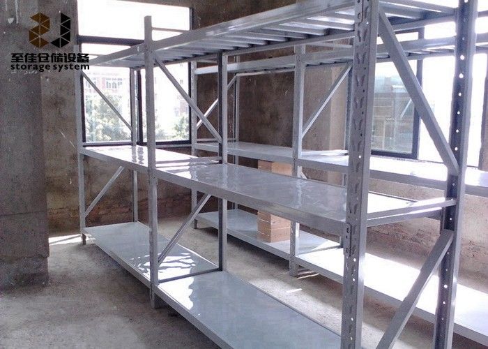 Acier Q235/245 Protection contre la corrosion 2000-6500 mm Hauteur des étagères en acier