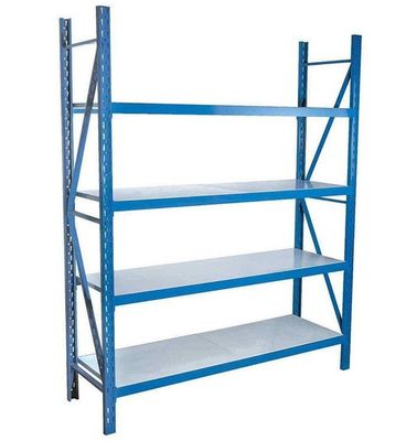 Systèmes de rangement pour entrepôts industriels sur mesure