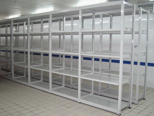 Système de stockage de palettes laminées à froid 100 kg/couche-120 kg/couche