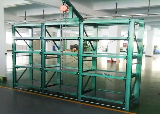 Réservoirs multifonctionnels pour le stockage des moules