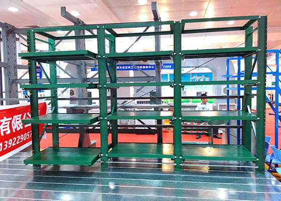Réservoirs multifonctionnels pour le stockage des moules