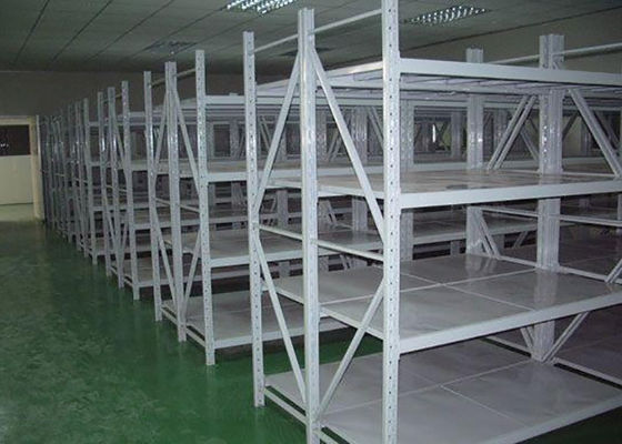 200 kg/niveau étagères de palettes industrielles légères, étagères de stockage de métaux industriels