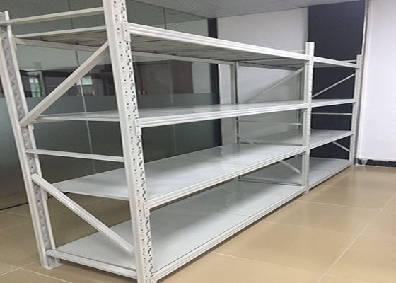 Système de stockage de palettes laminées à froid 100 kg/couche-120 kg/couche