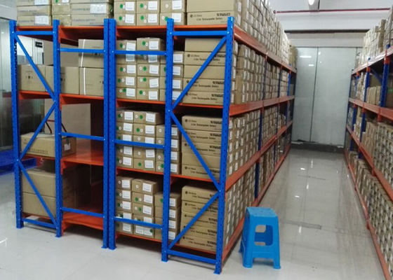 Systèmes de rangement de stockage à plusieurs niveaux 100 kg/couche-120 kg/couche