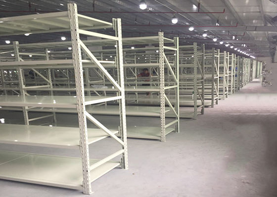 Système de stockage de palettes laminées à froid 100 kg/couche-120 kg/couche