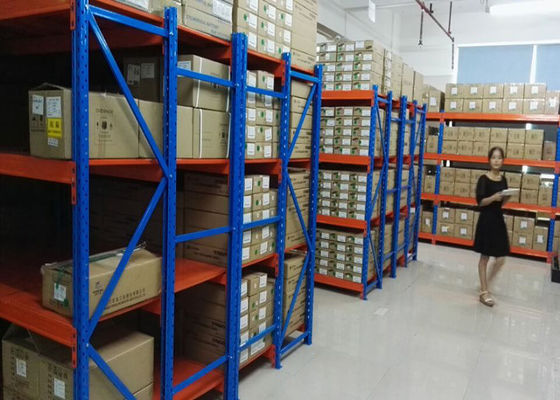 Systèmes de rangement de stockage à plusieurs niveaux 100 kg/couche-120 kg/couche