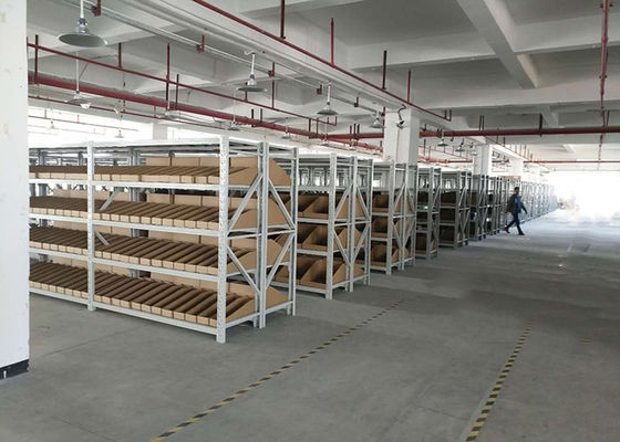 Plateaux de palettes légers en acier laminé à froid Plateaux de stockage de palettes à hauteur réglable