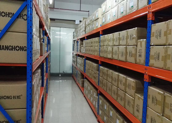 Systèmes de rangement de stockage à plusieurs niveaux 100 kg/couche-120 kg/couche