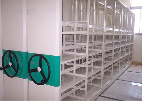 Systèmes de rangements mobiles à haute densité coulissants / systèmes de stockage de grande capacité