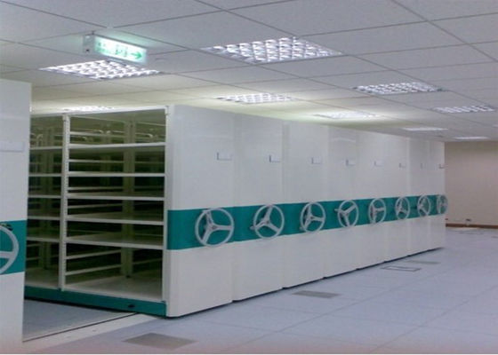 Systèmes de rangements mobiles à haute densité coulissants / systèmes de stockage de grande capacité