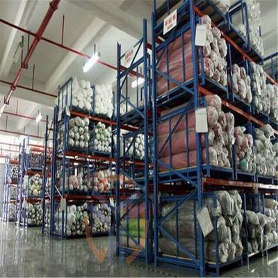 Fabrique de vêtements Cage en treillis métallique, conteneur pliable pour stockage