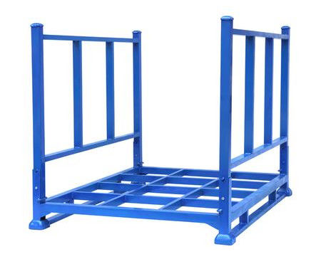 Réservoirs à empilement de pneus de type vertical
