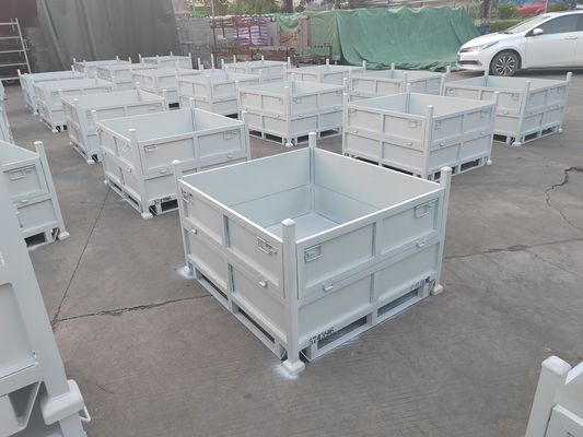 Étagères industrielles pour le stockage des métaux pour les vêtements à rouleaux