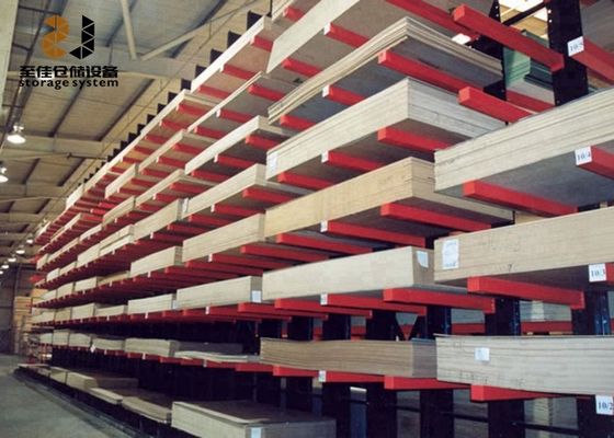 Système de rack à soupapes en bois, revêtement en poudre