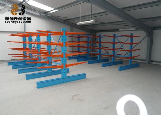 Acier Q235 support de palettes anti-corrosion support de palettes à levier bras ODM OEM