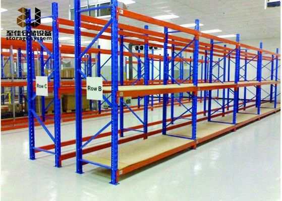 Maximum de 4500 kg par niveau 2000-6500 mm de hauteur
