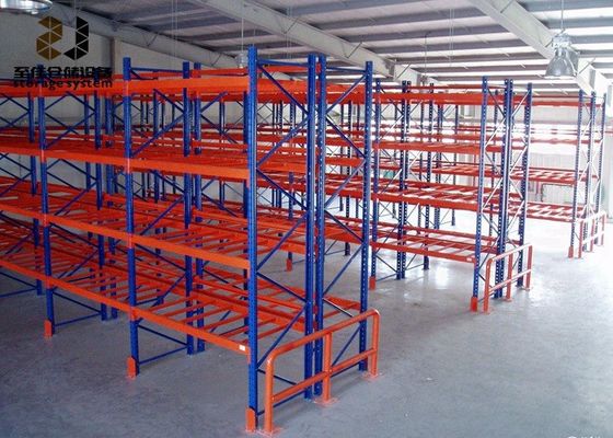 Le nombre maximal d'échafaudages est de 4500 kg par niveau, puissance revêtue de 2000-6500 mm.