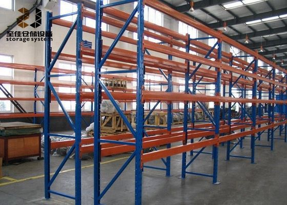 Acier Q235/245 Maximum 4500 kg par support de charge lourde soudé ou assemblé