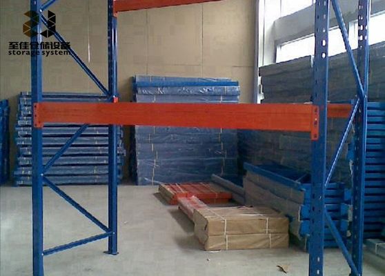 Acier Q235/245 Maximum 4500 kg par support de charge lourde soudé ou assemblé