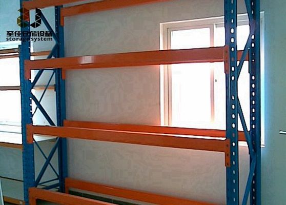 Réservoirs de stockage de palettes soudés / soudés
