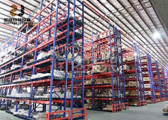 Réservoirs de stockage de métaux lourds soudés à assembler maximum 4500 kg par niveau