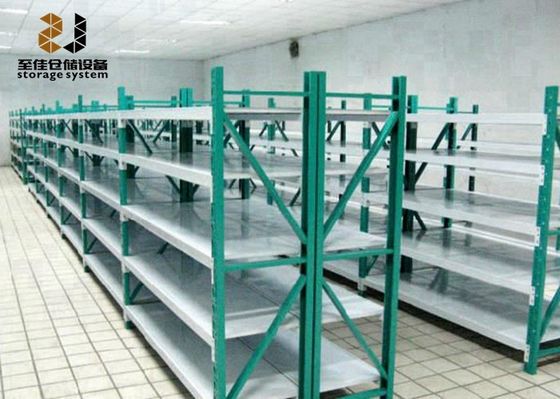 Système anti-corrosion de rack de stockage en métal, racks d' entrepôt racks en acier racks racks fabricant