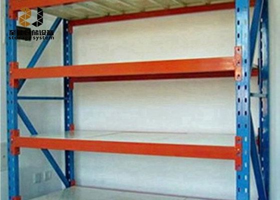 Système anti-corrosion de rack de stockage en métal, racks d' entrepôt racks en acier racks racks fabricant
