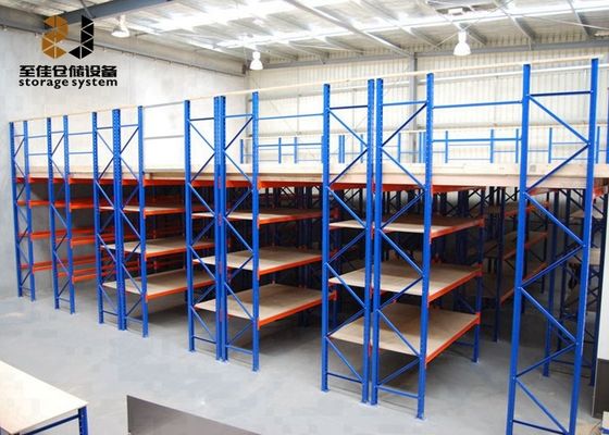 Fabricants de racks industriels de palettes, fabricants de racks de stockage pour entrepôts en acier