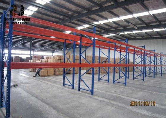 Des produits de haute qualité pour les racks de palettes Derby, les racks de stockage pour entrepôts