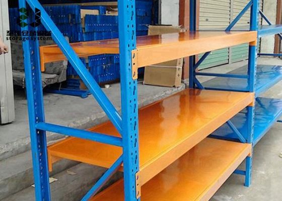 OEM racks de stockage de charge lourde Fabricants assembler / soudés unités de garde-robe