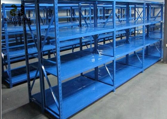 OEM racks de stockage de charge lourde Fabricants assembler / soudés unités de garde-robe