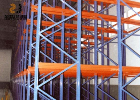 Produits de fabrication OEM rack de stockage léger