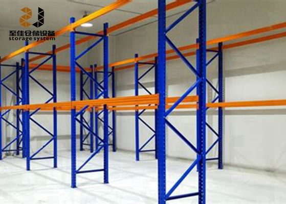 Produits de fabrication OEM rack de stockage léger
