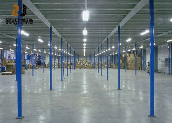 Plateaux de sol industriels à deux couches avec garantie de 5 ans