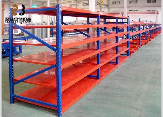 Plaquettes à palettes à charge moyenne, revêtement en poudre époxy, protection contre la corrosion galvanisée
