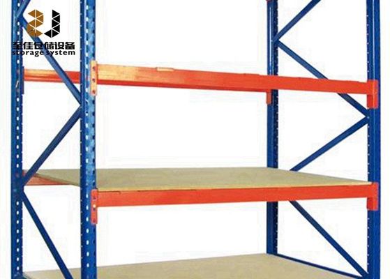 Réseau pour palettes revêtues de poudre d'époxy à plusieurs niveaux Maximum 1000 kg / niveau