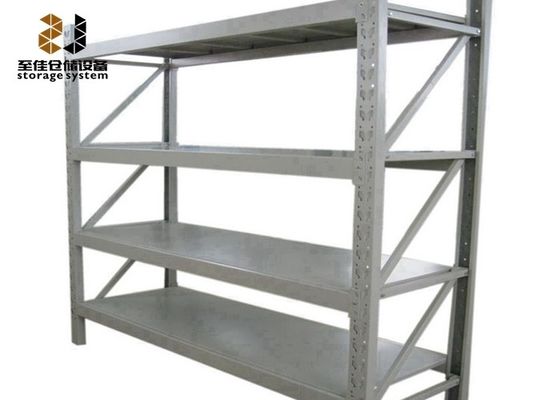 Réseau pour palettes revêtues de poudre d'époxy à plusieurs niveaux Maximum 1000 kg / niveau