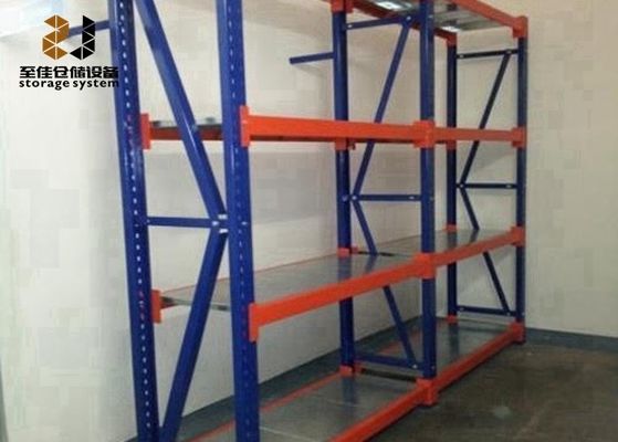 Plateaux de palettes en acier laminé à froid à plusieurs couches Taille personnalisée