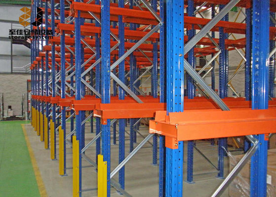Réservoirs de stockage automatisés à plusieurs niveaux réglables pour la protection contre la corrosion